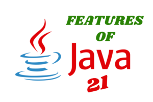 features of java 21