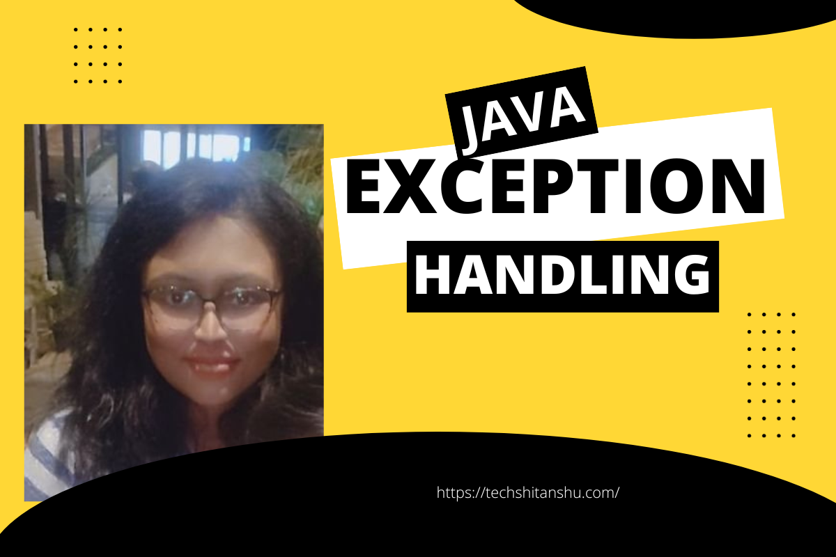 Top Absolute 20 Java Exception Handling Interview Questions