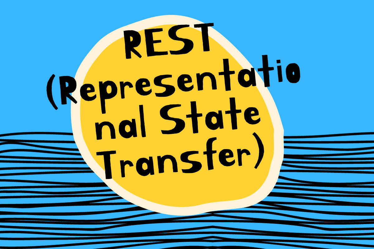 REST (Representational State Transfer)