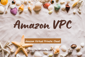 Amazon Virtual Private Cloud