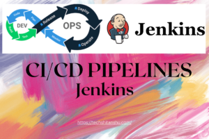 CI-CD Pipeline in Jenkins