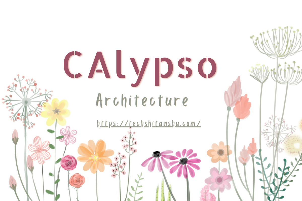calypso