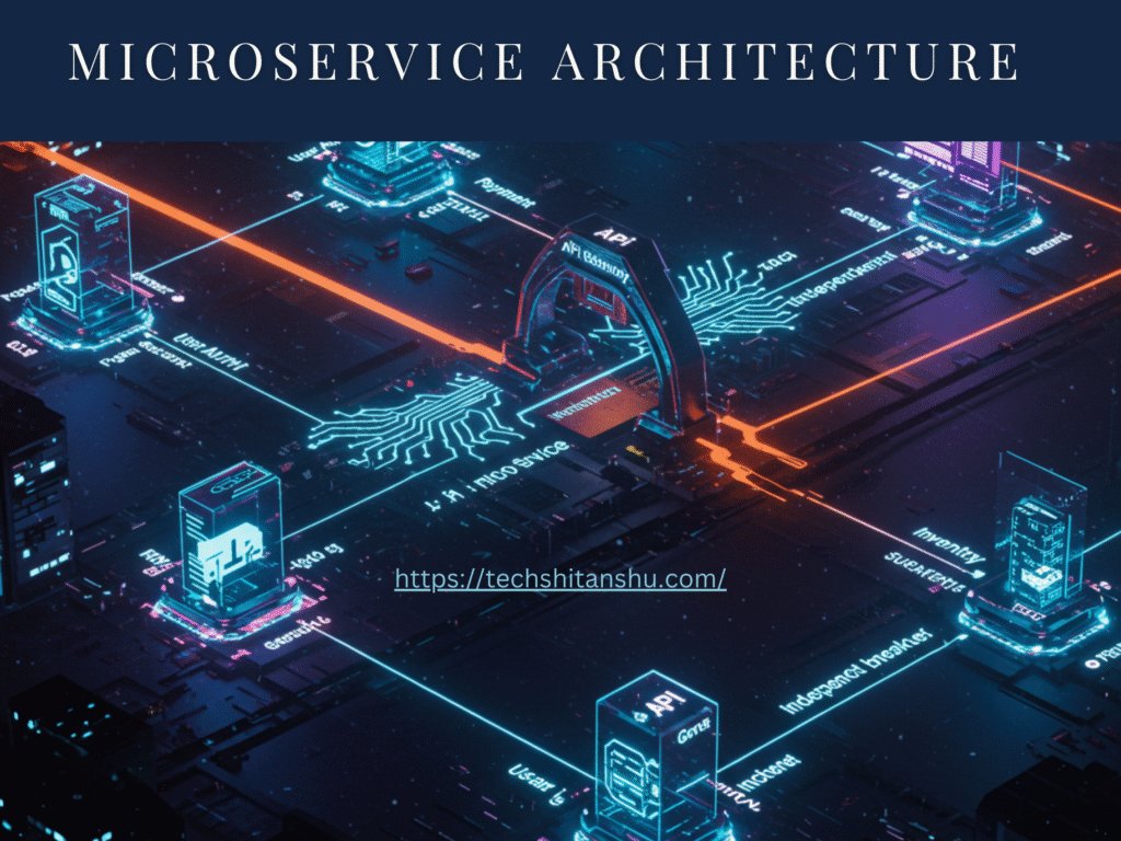Microservice Architecture
