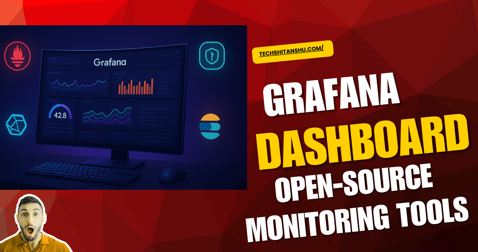 Grafana Dashboard