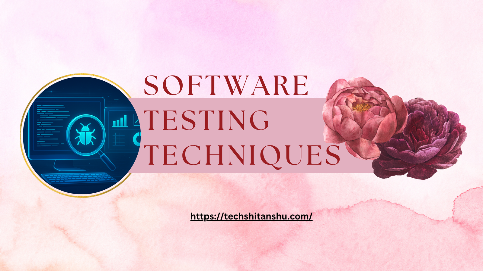 software testing techniques