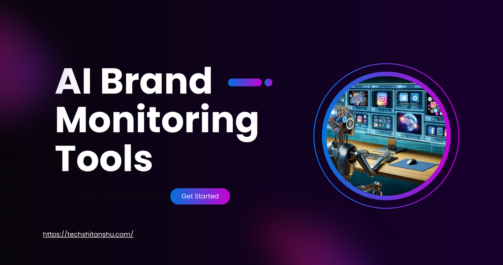 AI Brand Monitoring Tools