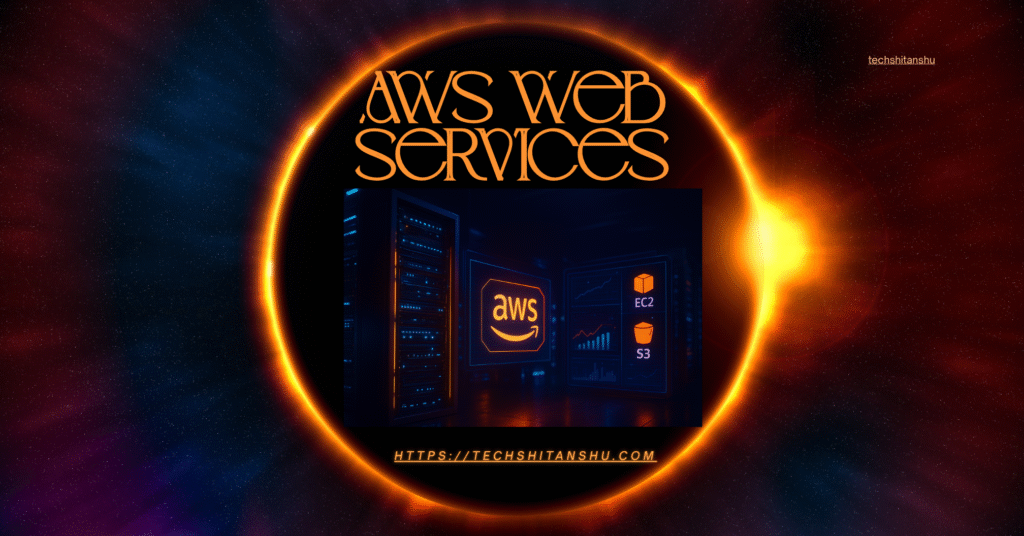 AWS Web Services