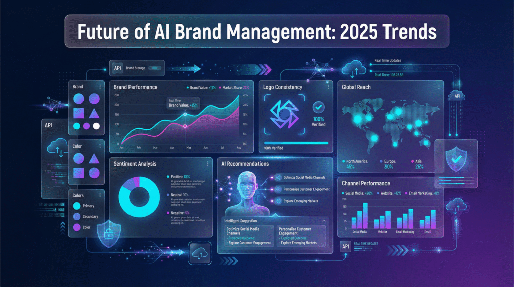 future of ai brand management