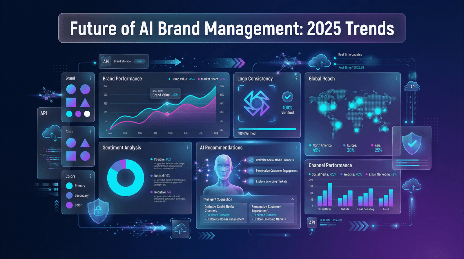 future of ai brand management