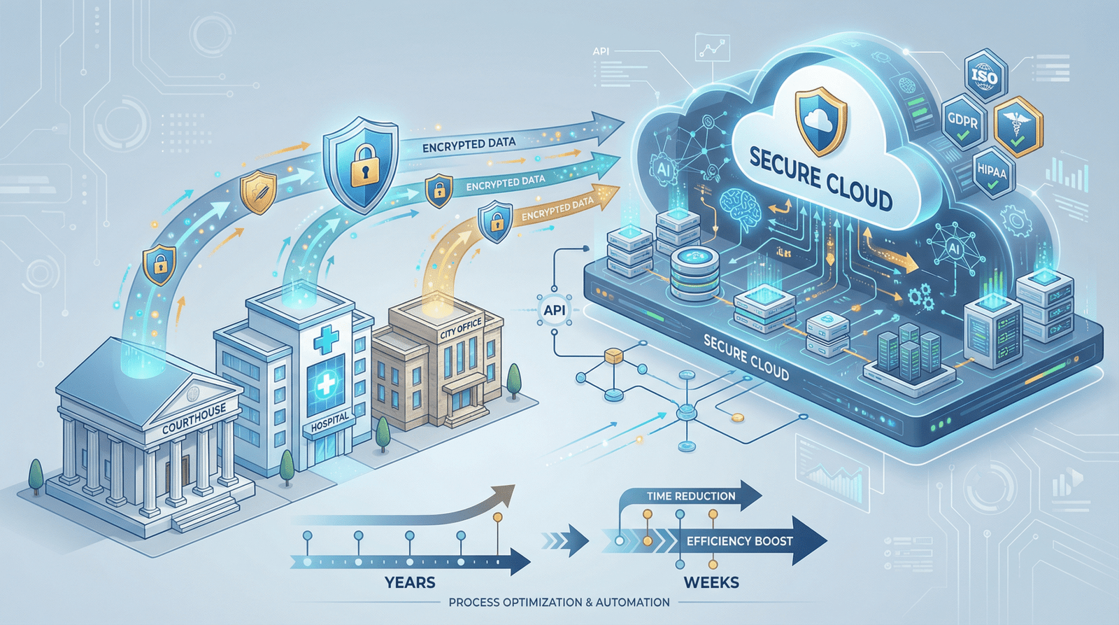 AWS Delivers Generative
