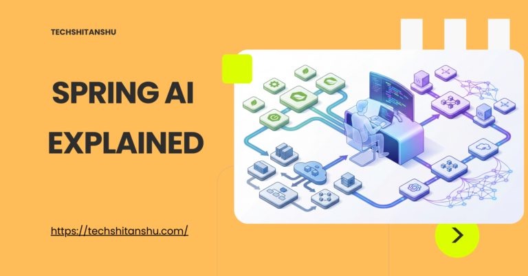 Spring AI Explained: Complete Feature Guide & 30-Day Learning Roadmap ...