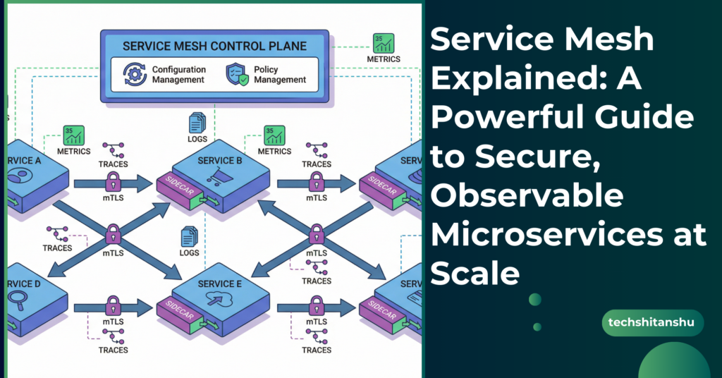 service mesh